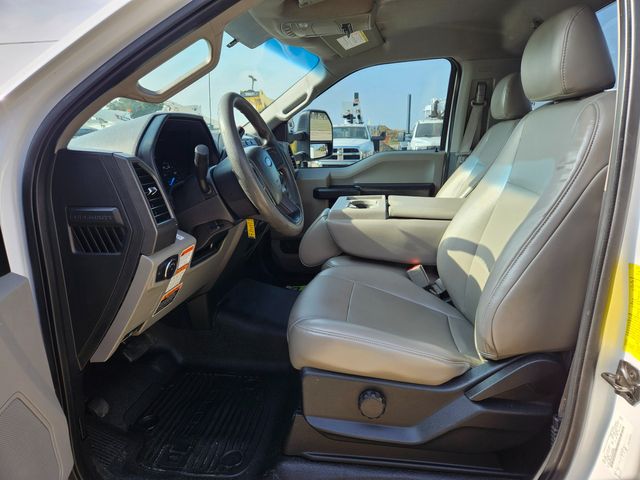 2018 Ford F550 ALTEC 45FT TELESCOPING BUCKET TRUCK ALTEC AT40G 6.7 POWERSTROKE DIESEL | Irving, TX | Pinnacle Trucks 2018 Ford F550 ALTEC 45FT TELESCOPING BUCKET TRUCK ALTEC AT40G 6.7 POWERSTROKE DIESEL | Irving, TX | Pinnacle Trucks