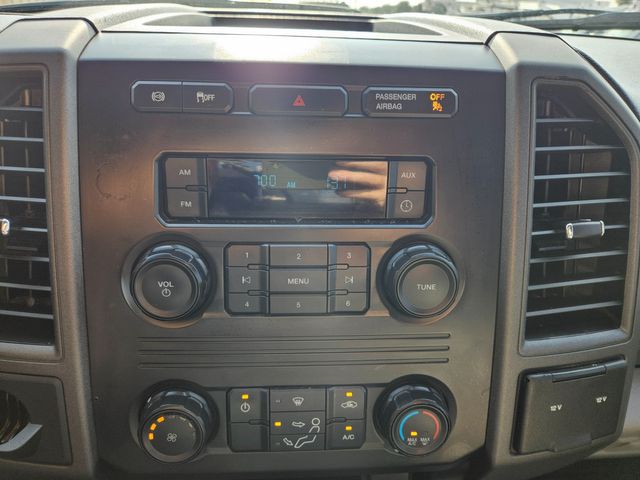 2018 Ford F550 ALTEC 45FT TELESCOPING BUCKET TRUCK ALTEC AT40G 6.7 POWERSTROKE DIESEL | Irving, TX | Pinnacle Trucks 2018 Ford F550 ALTEC 45FT TELESCOPING BUCKET TRUCK ALTEC AT40G 6.7 POWERSTROKE DIESEL | Irving, TX | Pinnacle Trucks