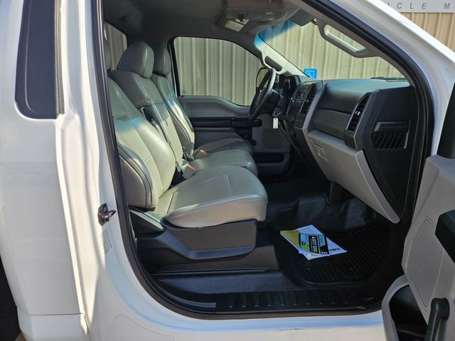 2018 Ford F550 ALTEC 45FT TELESCOPING BUCKET TRUCK ALTEC AT40G 6.7 POWERSTROKE DIESEL | Irving, TX | Pinnacle Trucks