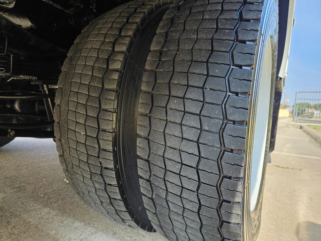 2018 Ford F550 ALTEC 45FT TELESCOPING BUCKET TRUCK ALTEC AT40G 6.7 POWERSTROKE DIESEL | Irving, TX | Pinnacle Trucks