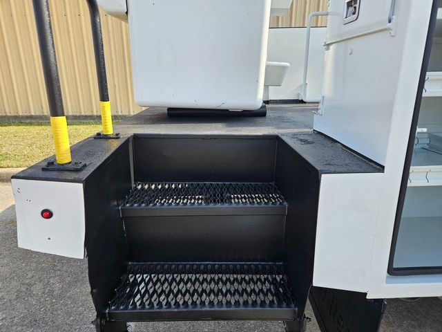 2018 Ford F550 ALTEC 45FT TELESCOPING BUCKET TRUCK ALTEC AT40G 6.7 POWERSTROKE DIESEL | Irving, TX | Pinnacle Trucks 2018 Ford F550 ALTEC 45FT TELESCOPING BUCKET TRUCK ALTEC AT40G 6.7 POWERSTROKE DIESEL | Irving, TX | Pinnacle Trucks