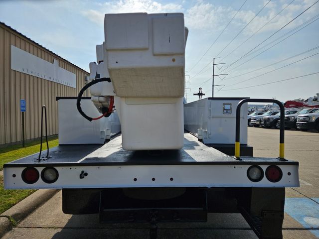 2018 Ford F550 ALTEC 45FT TELESCOPING BUCKET TRUCK ALTEC AT40G 6.7 POWERSTROKE DIESEL | Irving, TX | Pinnacle Trucks 2018 Ford F550 ALTEC 45FT TELESCOPING BUCKET TRUCK ALTEC AT40G 6.7 POWERSTROKE DIESEL | Irving, TX | Pinnacle Trucks
