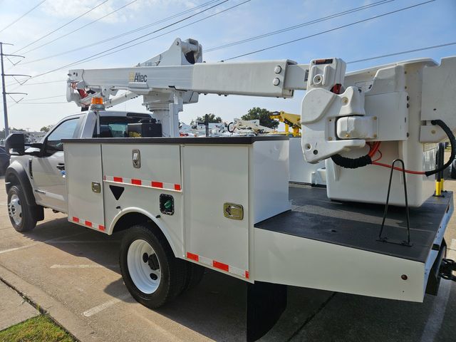 2018 Ford F550 ALTEC 45FT TELESCOPING BUCKET TRUCK ALTEC AT40G 6.7 POWERSTROKE DIESEL | Irving, TX | Pinnacle Trucks 2018 Ford F550 ALTEC 45FT TELESCOPING BUCKET TRUCK ALTEC AT40G 6.7 POWERSTROKE DIESEL | Irving, TX | Pinnacle Trucks