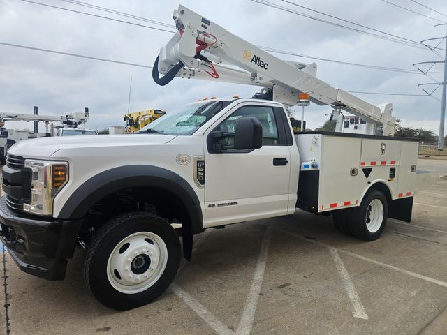 2018 Ford F550 AT37G 42FT TELESCOPING AND ARTICULATING 4x4 POWERSTROKE 85K MILES | Irving, TX | Pinnacle Trucks 2018 Ford F550 AT37G 42FT TELESCOPING AND ARTICULATING 4x4 POWERSTROKE 85K MILES | Irving, TX | Pinnacle Trucks