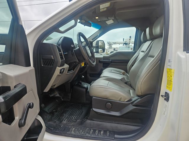 2018 Ford F550 AT37G 42FT TELESCOPING AND ARTICULATING 4x4 POWERSTROKE 85K MILES | Irving, TX | Pinnacle Trucks 2018 Ford F550 AT37G 42FT TELESCOPING AND ARTICULATING 4x4 POWERSTROKE 85K MILES | Irving, TX | Pinnacle Trucks