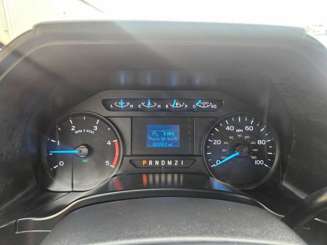 2018 Ford F550 AT37G 42FT TELESCOPING AND ARTICULATING 4x4 POWERSTROKE 85K MILES | Irving, TX | Pinnacle Trucks