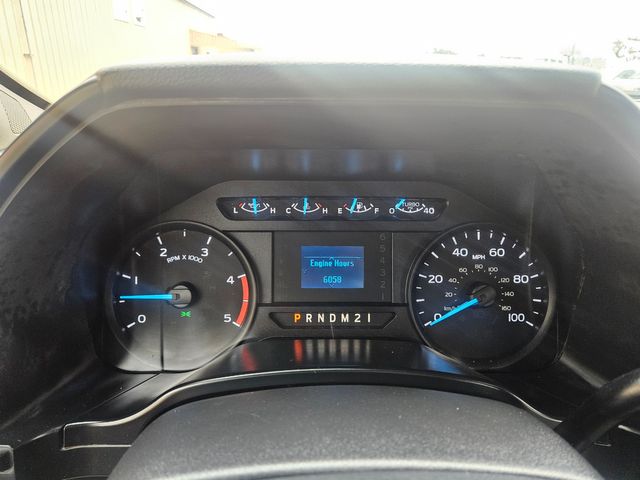 2018 Ford F550 AT37G 42FT TELESCOPING AND ARTICULATING 4x4 POWERSTROKE 85K MILES | Irving, TX | Pinnacle Trucks 2018 Ford F550 AT37G 42FT TELESCOPING AND ARTICULATING 4x4 POWERSTROKE 85K MILES | Irving, TX | Pinnacle Trucks