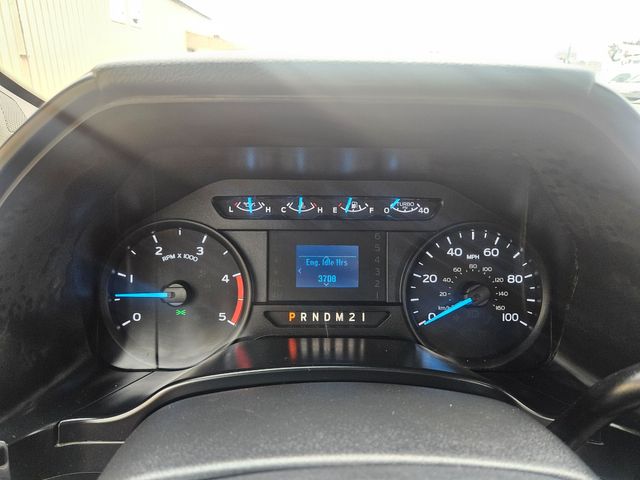 2018 Ford F550 AT37G 42FT TELESCOPING AND ARTICULATING 4x4 POWERSTROKE 85K MILES | Irving, TX | Pinnacle Trucks