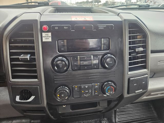 2018 Ford F550 AT37G 42FT TELESCOPING AND ARTICULATING 4x4 POWERSTROKE 85K MILES | Irving, TX | Pinnacle Trucks