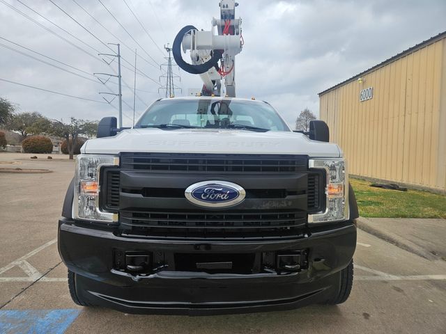 2018 Ford F550 AT37G 42FT TELESCOPING AND ARTICULATING 4x4 POWERSTROKE 85K MILES | Irving, TX | Pinnacle Trucks 2018 Ford F550 AT37G 42FT TELESCOPING AND ARTICULATING 4x4 POWERSTROKE 85K MILES | Irving, TX | Pinnacle Trucks