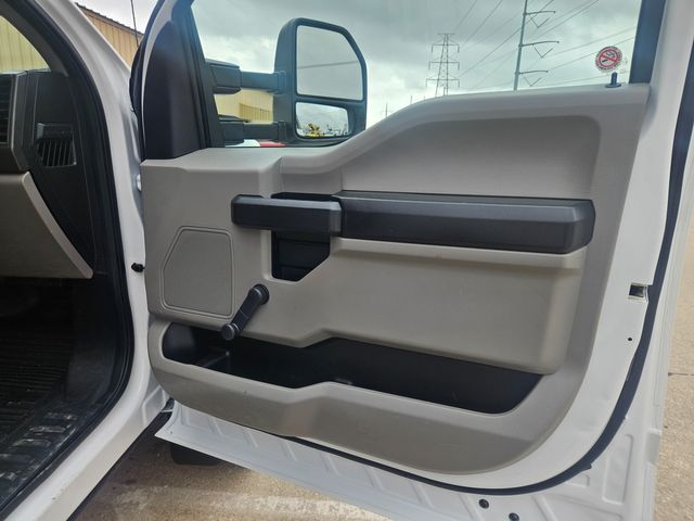 2018 Ford F550 AT37G 42FT TELESCOPING AND ARTICULATING 4x4 POWERSTROKE 85K MILES | Irving, TX | Pinnacle Trucks