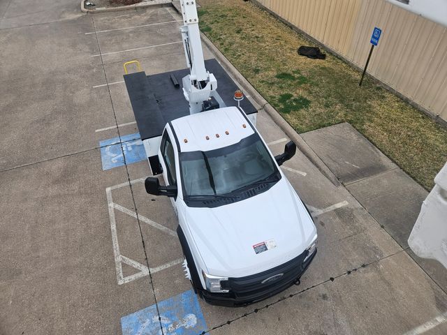 2018 Ford F550 AT37G 42FT TELESCOPING AND ARTICULATING 4x4 POWERSTROKE 85K MILES | Irving, TX | Pinnacle Trucks 2018 Ford F550 AT37G 42FT TELESCOPING AND ARTICULATING 4x4 POWERSTROKE 85K MILES | Irving, TX | Pinnacle Trucks