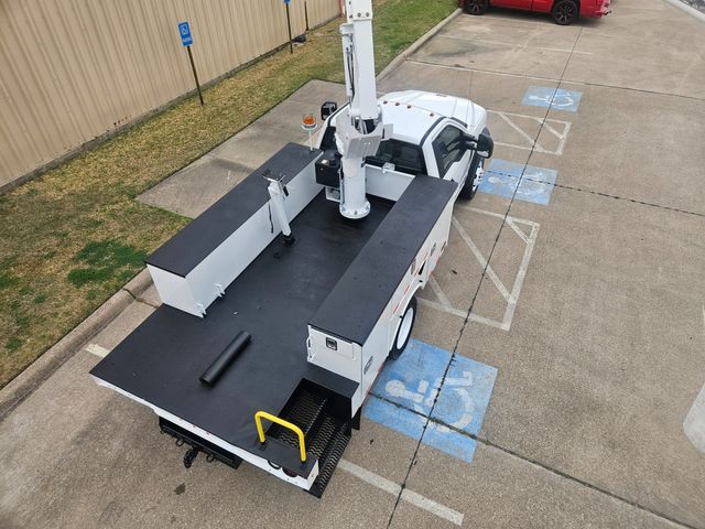 2018 Ford F550 AT37G 42FT TELESCOPING AND ARTICULATING 4x4 POWERSTROKE 85K MILES | Irving, TX | Pinnacle Trucks 2018 Ford F550 AT37G 42FT TELESCOPING AND ARTICULATING 4x4 POWERSTROKE 85K MILES | Irving, TX | Pinnacle Trucks
