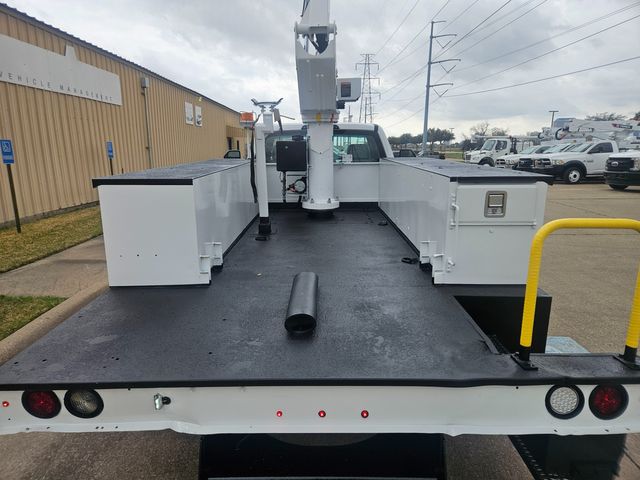 2018 Ford F550 AT37G 42FT TELESCOPING AND ARTICULATING 4x4 POWERSTROKE 85K MILES | Irving, TX | Pinnacle Trucks 2018 Ford F550 AT37G 42FT TELESCOPING AND ARTICULATING 4x4 POWERSTROKE 85K MILES | Irving, TX | Pinnacle Trucks