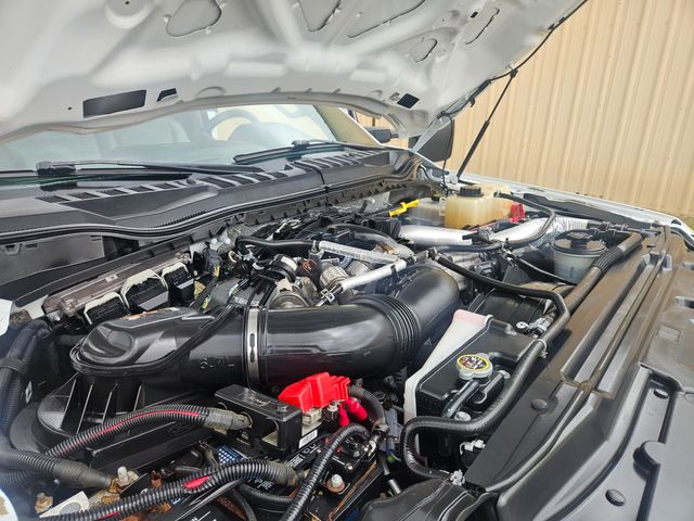 2018 Ford F550 AT37G 42FT TELESCOPING AND ARTICULATING 4x4 POWERSTROKE 85K MILES | Irving, TX | Pinnacle Trucks