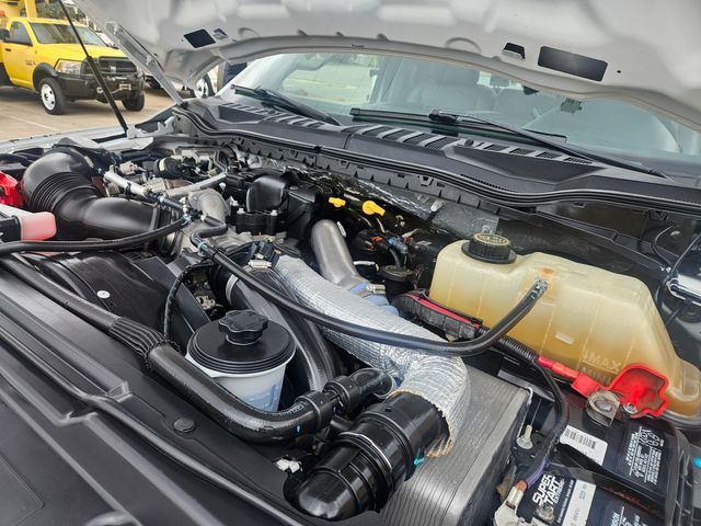 2018 Ford F550 AT37G 42FT TELESCOPING AND ARTICULATING 4x4 POWERSTROKE 85K MILES | Irving, TX | Pinnacle Trucks 2018 Ford F550 AT37G 42FT TELESCOPING AND ARTICULATING 4x4 POWERSTROKE 85K MILES | Irving, TX | Pinnacle Trucks