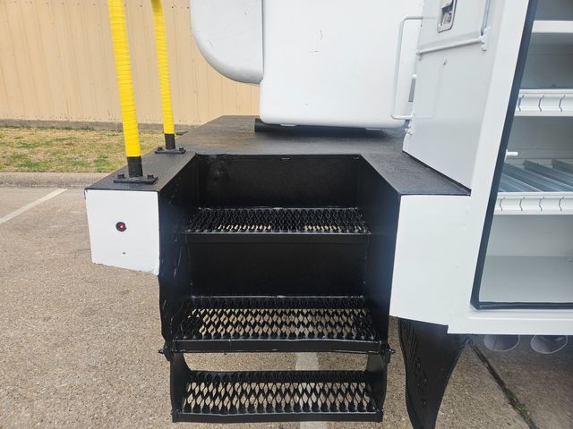 2018 Ford F550 AT37G 42FT TELESCOPING AND ARTICULATING 4x4 POWERSTROKE 85K MILES | Irving, TX | Pinnacle Trucks 2018 Ford F550 AT37G 42FT TELESCOPING AND ARTICULATING 4x4 POWERSTROKE 85K MILES | Irving, TX | Pinnacle Trucks