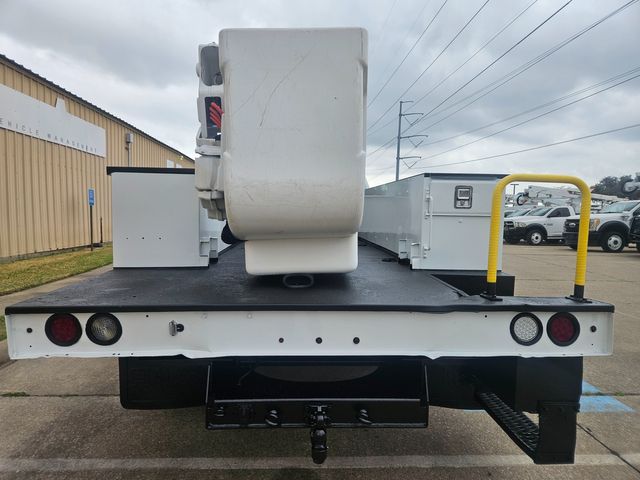 2018 Ford F550 AT37G 42FT TELESCOPING AND ARTICULATING 4x4 POWERSTROKE 85K MILES | Irving, TX | Pinnacle Trucks