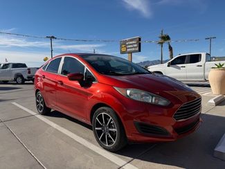2018 Ford Fiesta SE | Bullhead City, AZ | Automobile Consulting Services