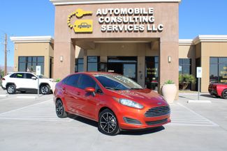 2018 Ford Fiesta SE | Bullhead City, AZ | Automobile Consulting Services in Bullhead City, AZ 86442-6452