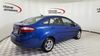 2018 Ford Fiesta SE 2018 Ford Fiesta SE