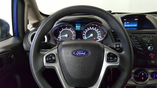 2018 Ford Fiesta SE | Carrollton, TX | Legend Motorcars of Carrollton 2018 Ford Fiesta SE | Carrollton, TX | Legend Motorcars of Carrollton