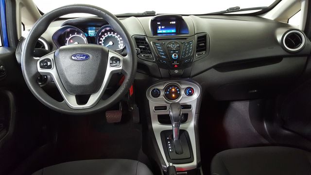 2018 Ford Fiesta SE | Carrollton, TX | Legend Motorcars of Carrollton 2018 Ford Fiesta SE | Carrollton, TX | Legend Motorcars of Carrollton