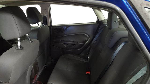 2018 Ford Fiesta SE | Carrollton, TX | Legend Motorcars of Carrollton