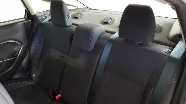 2018 Ford Fiesta SE | Carrollton, TX | Legend Motorcars of Carrollton 2018 Ford Fiesta SE | Carrollton, TX | Legend Motorcars of Carrollton