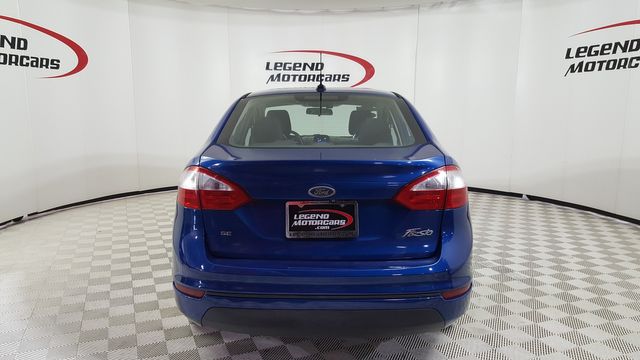 2018 Ford Fiesta SE | Carrollton, TX | Legend Motorcars of Carrollton 2018 Ford Fiesta SE | Carrollton, TX | Legend Motorcars of Carrollton