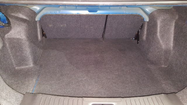 2018 Ford Fiesta SE | Carrollton, TX | Legend Motorcars of Carrollton 2018 Ford Fiesta SE | Carrollton, TX | Legend Motorcars of Carrollton