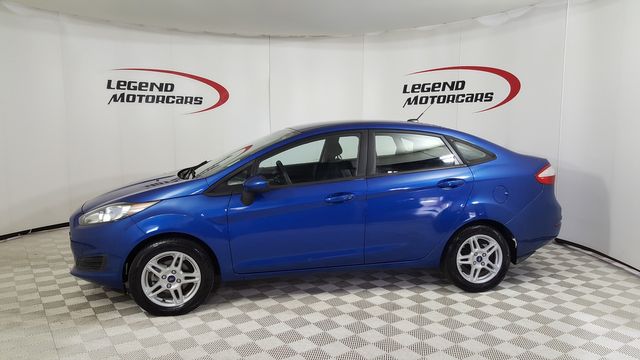 2018 Ford Fiesta SE | Carrollton, TX | Legend Motorcars of Carrollton 2018 Ford Fiesta SE | Carrollton, TX | Legend Motorcars of Carrollton