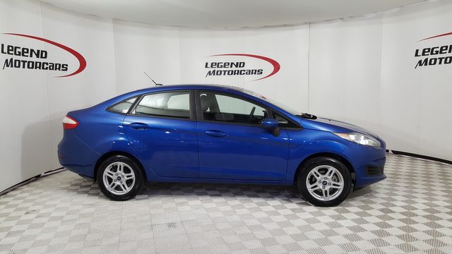 2018 Ford Fiesta SE | Carrollton, TX | Legend Motorcars of Carrollton 2018 Ford Fiesta SE | Carrollton, TX | Legend Motorcars of Carrollton