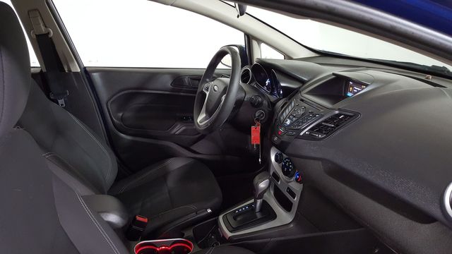 2018 Ford Fiesta SE | Carrollton, TX | Legend Motorcars of Carrollton 2018 Ford Fiesta SE | Carrollton, TX | Legend Motorcars of Carrollton