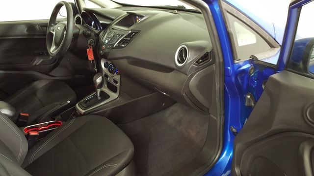 2018 Ford Fiesta SE | Carrollton, TX | Legend Motorcars of Carrollton 2018 Ford Fiesta SE | Carrollton, TX | Legend Motorcars of Carrollton