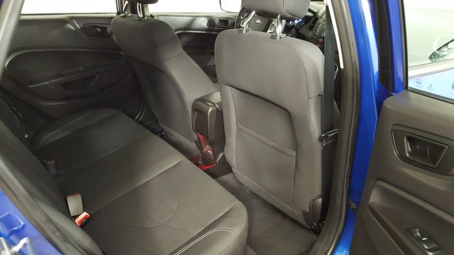 2018 Ford Fiesta SE | Carrollton, TX | Legend Motorcars of Carrollton 2018 Ford Fiesta SE | Carrollton, TX | Legend Motorcars of Carrollton