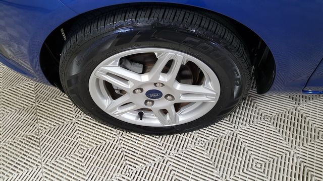 2018 Ford Fiesta SE | Carrollton, TX | Legend Motorcars of Carrollton 2018 Ford Fiesta SE | Carrollton, TX | Legend Motorcars of Carrollton