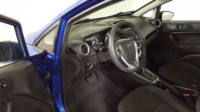 2018 Ford Fiesta SE | Carrollton, TX | Legend Motorcars of Carrollton 2018 Ford Fiesta SE | Carrollton, TX | Legend Motorcars of Carrollton