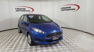2018 Ford Fiesta SE | Garland, TX | Legend Motorcars Feed Account in Garland, TX 75042