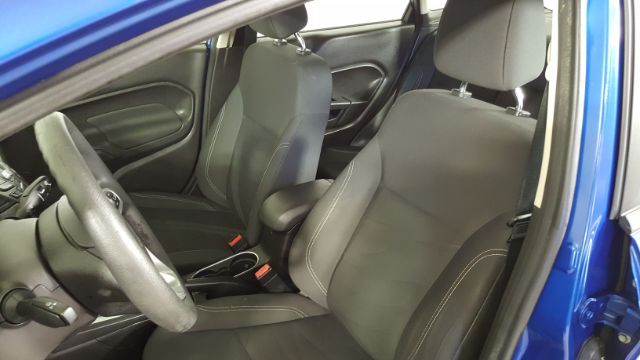 2018 Ford Fiesta SE | Garland, TX | Legend Motorcars Feed Account 2018 Ford Fiesta SE | Garland, TX | Legend Motorcars Feed Account