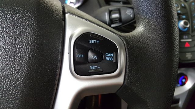 2018 Ford Fiesta SE | Garland, TX | Legend Motorcars Feed Account