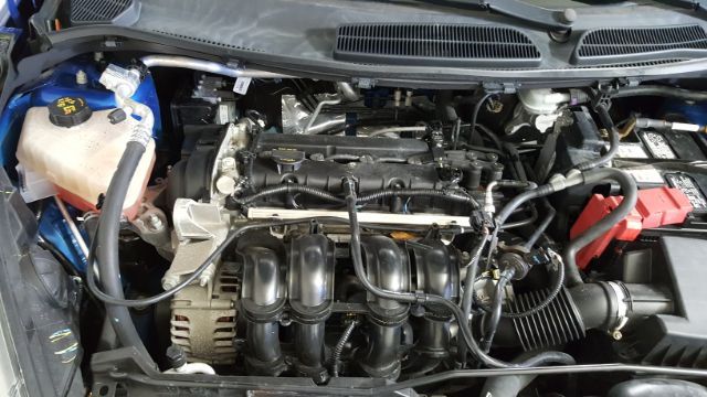 2018 Ford Fiesta SE | Garland, TX | Legend Motorcars Feed Account 2018 Ford Fiesta SE | Garland, TX | Legend Motorcars Feed Account