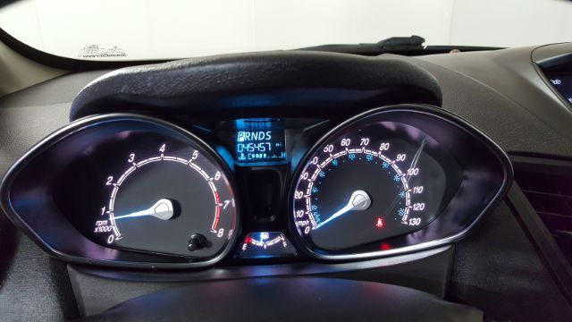 2018 Ford Fiesta SE | Garland, TX | Legend Motorcars Feed Account