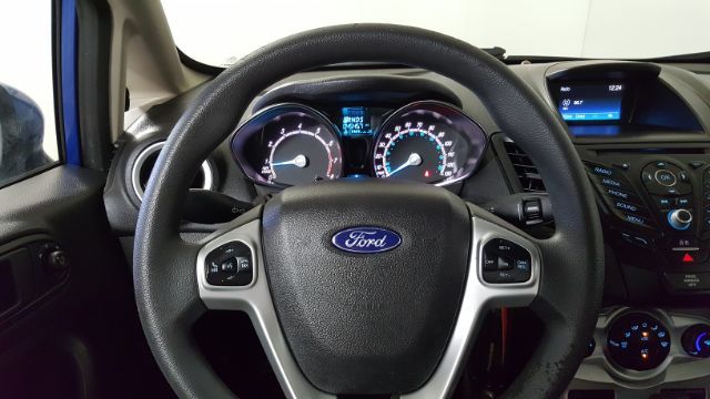 2018 Ford Fiesta SE | Garland, TX | Legend Motorcars Feed Account