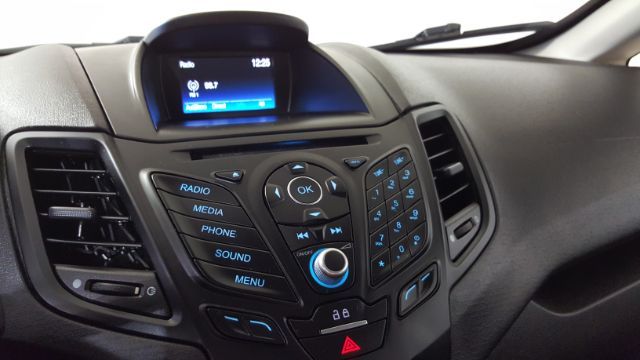 2018 Ford Fiesta SE | Garland, TX | Legend Motorcars Feed Account 2018 Ford Fiesta SE | Garland, TX | Legend Motorcars Feed Account