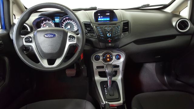 2018 Ford Fiesta SE | Garland, TX | Legend Motorcars Feed Account 2018 Ford Fiesta SE | Garland, TX | Legend Motorcars Feed Account