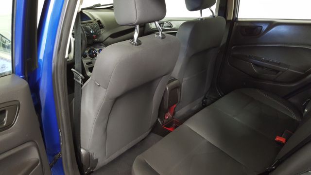 2018 Ford Fiesta SE | Garland, TX | Legend Motorcars Feed Account