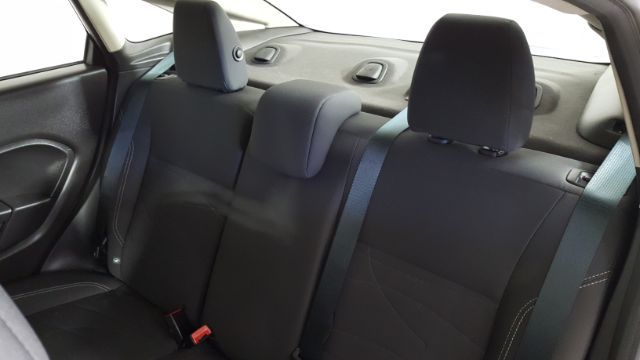 2018 Ford Fiesta SE | Garland, TX | Legend Motorcars Feed Account