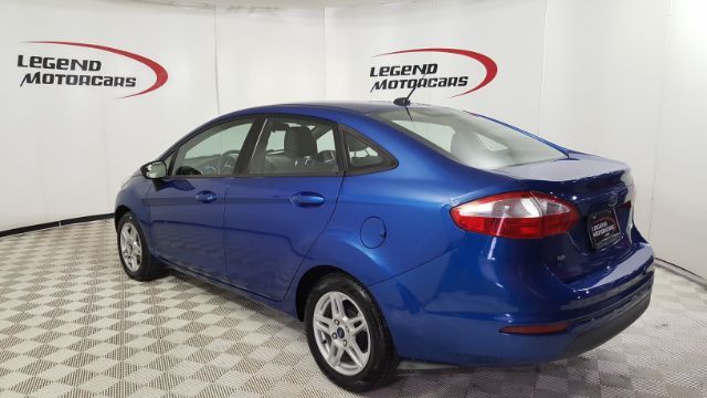 2018 Ford Fiesta SE | Garland, TX | Legend Motorcars Feed Account