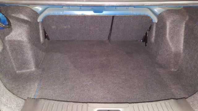 2018 Ford Fiesta SE | Garland, TX | Legend Motorcars Feed Account